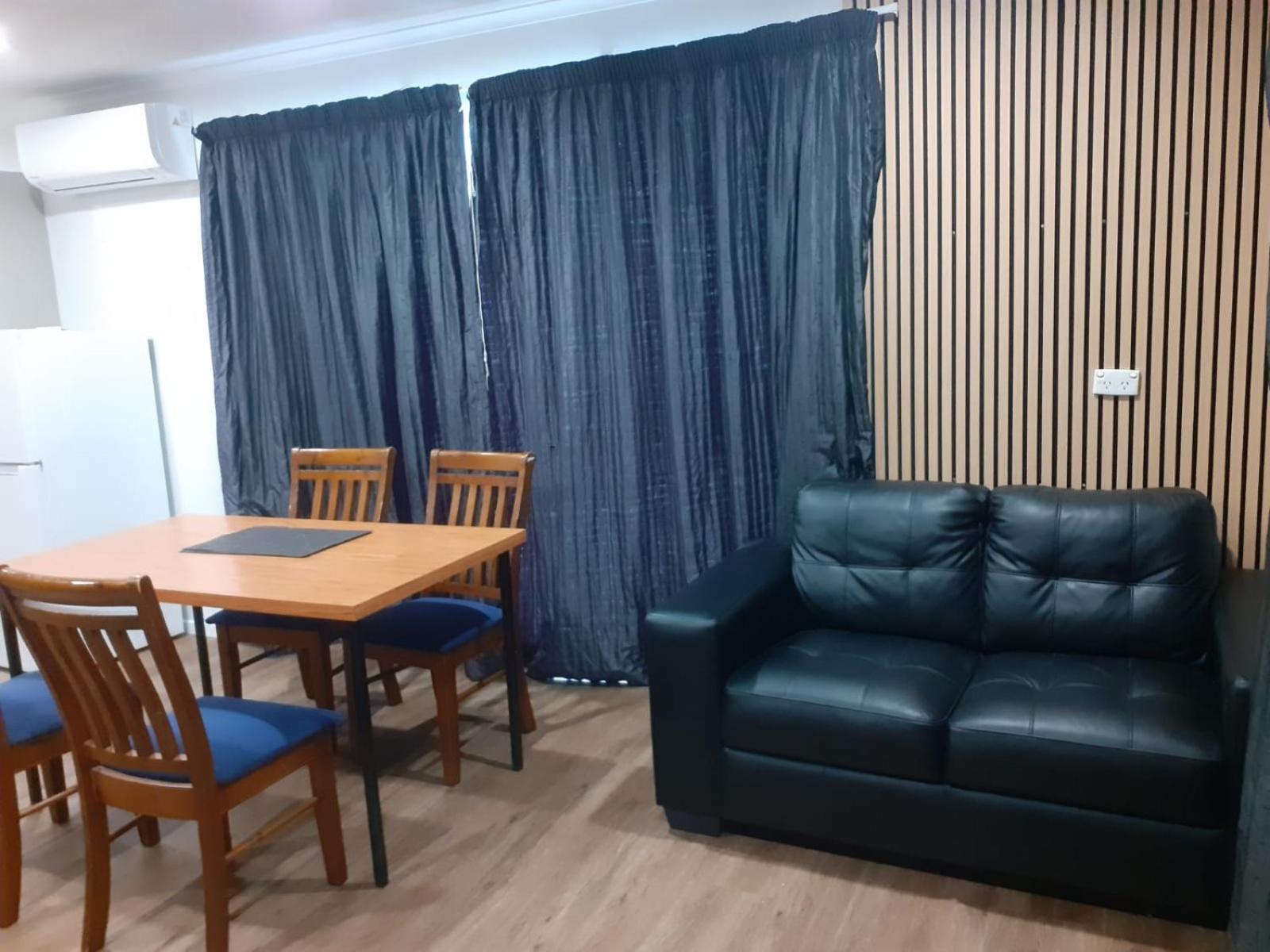Academy Lodge Motel Ashburton Luaran gambar