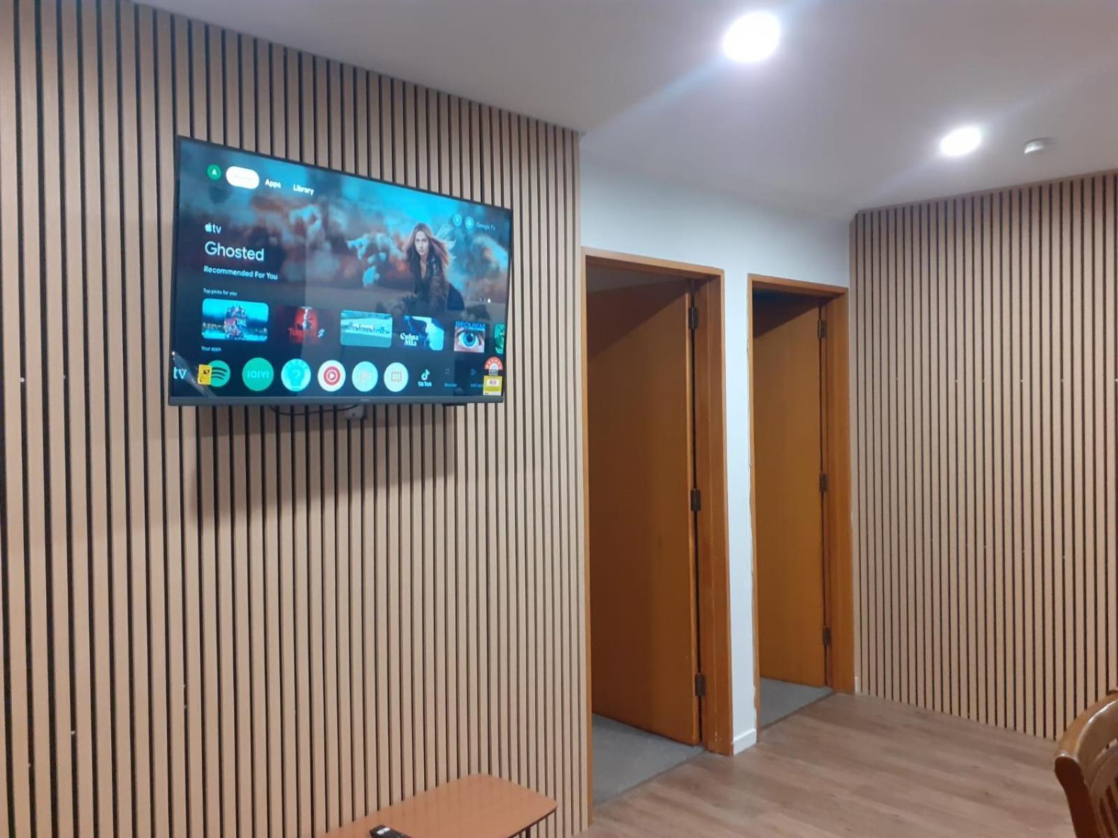Academy Lodge Motel Ashburton Luaran gambar