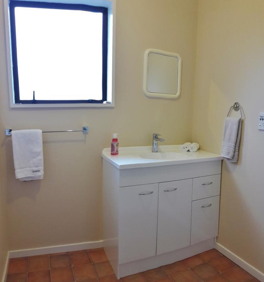 Academy Lodge Motel Ashburton Luaran gambar