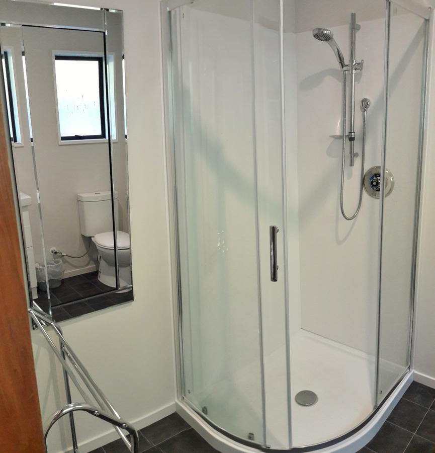 Academy Lodge Motel Ashburton Luaran gambar