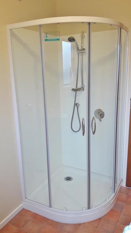 Academy Lodge Motel Ashburton Luaran gambar